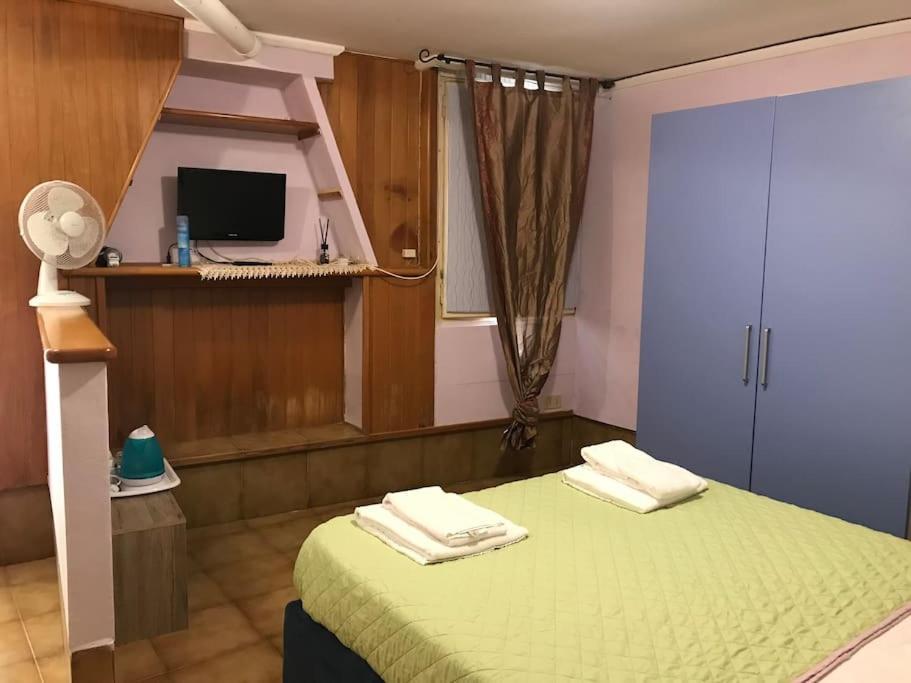 Ca San Vidal Appartamento Venice Luaran gambar